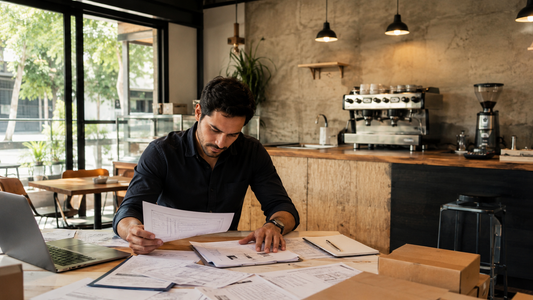 ¿Cuánto cuesta abrir una cafetería en México en 2026?