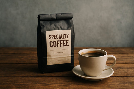 La Guia de Café de Especialidad en Hermosillo, Sonora