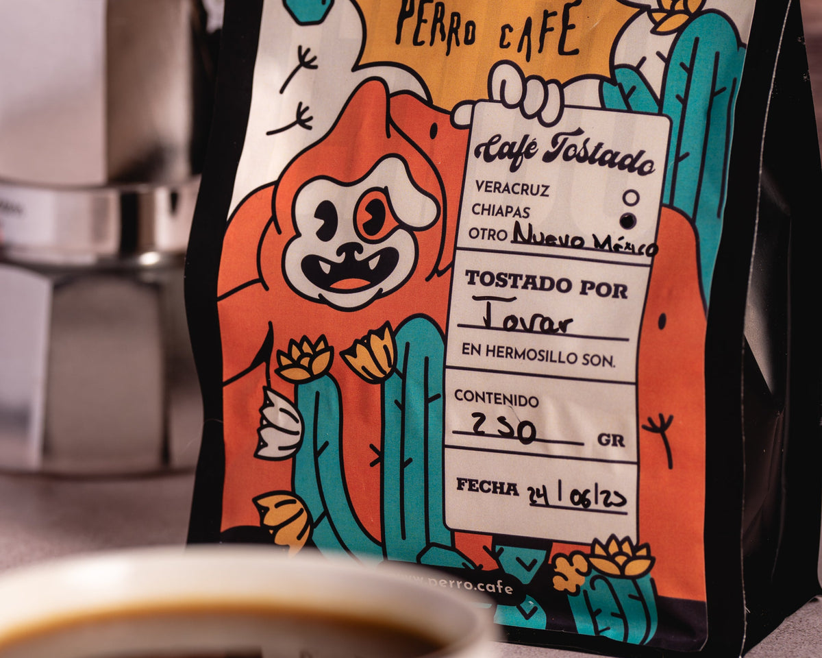 Café para hogar, restaurantes y oficinas