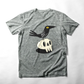 Camiseta Cuervo